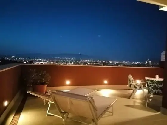 Deluxe Oda, Deniz Manzaralı