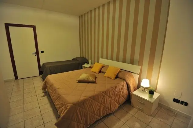 Dört Kişilik Oda, Balkon