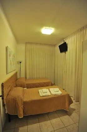 Dört Kişilik Oda, Balkon