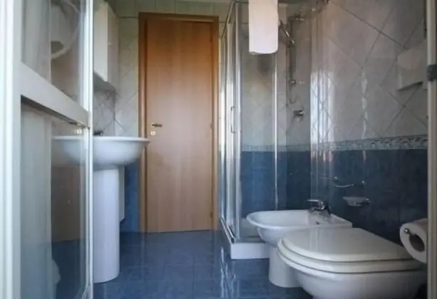 Dört Kişilik Oda, Balkon