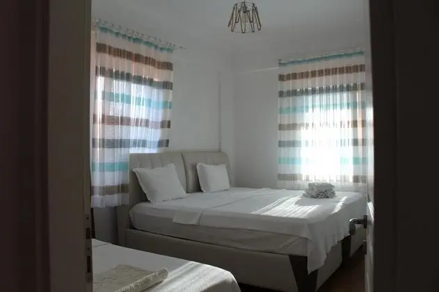 Villa, Bahçe Manzaralı, Özel Bahçeli