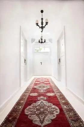 Standart Oda, Şehir Manzaralı, 1. Kat