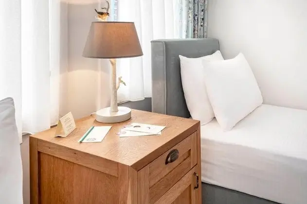 Standart Oda, Şehir Manzaralı, 1. Kat