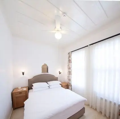 Standart Oda, Şehir Manzaralı, 1. Kat
