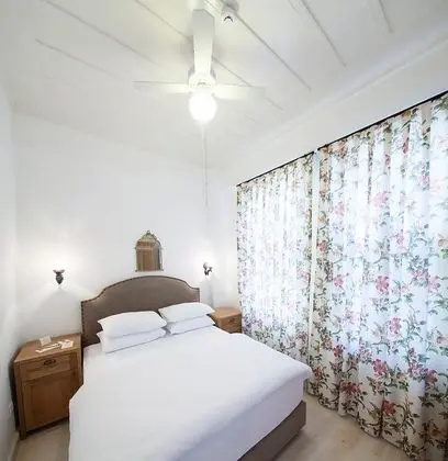 Standart Oda, Şehir Manzaralı, 1. Kat