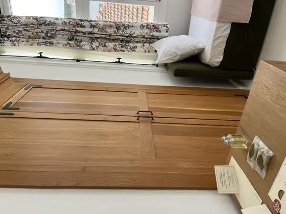 Superior Üç Kişilik Oda, Deniz ve Şehir Manzaralı, 2. Kat