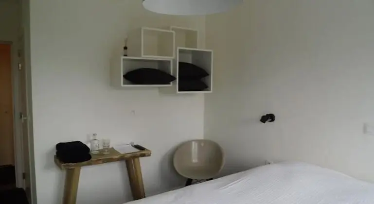 Tek Büyük veya İki Ayrı Yataklı Oda, Küvet