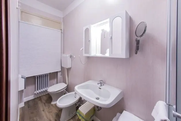 Deluxe Double or Twin room with box Spa