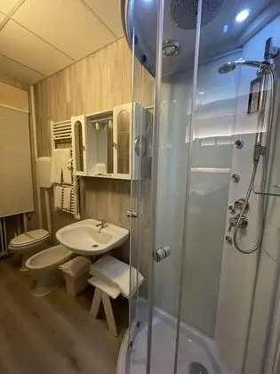 Deluxe Double or Twin room with box Spa