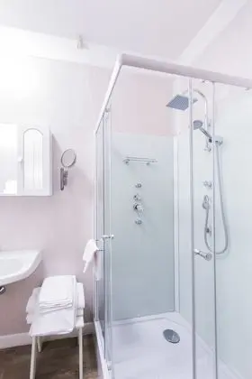Deluxe Double or Twin room with box Spa
