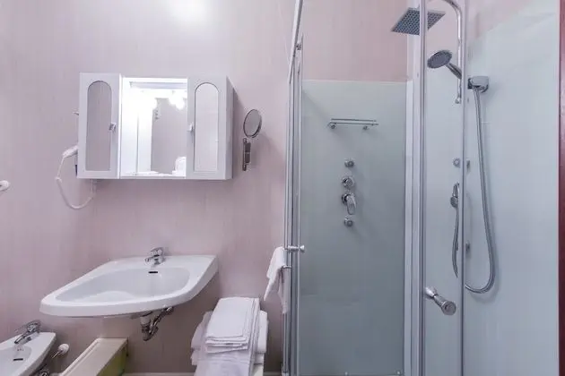 Superior Tek Kişilik Oda