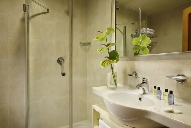 Apart Daire Capacity 3