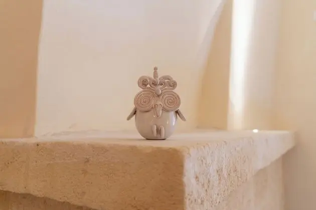 Grand Stüdyo Süit (Suite King)