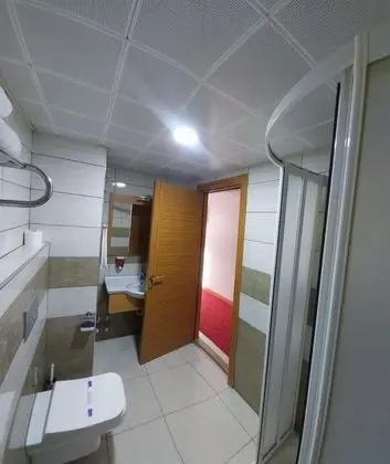 Standart Oda, Şehir Manzaralı, Klimalı