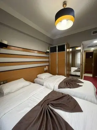 TWİN ROOM 1+1