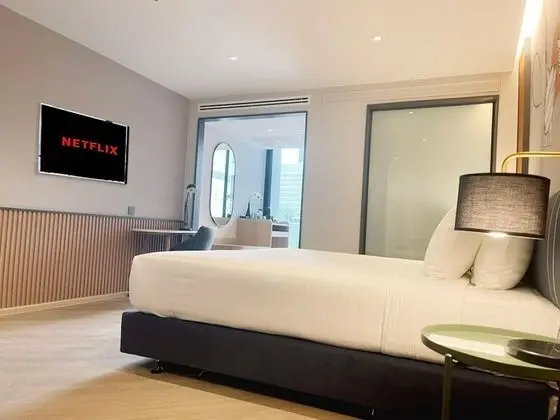 Superior King Room