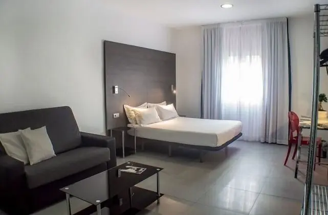 Basic Tek Büyük veya İki Ayrı Yataklı Oda, Ortak Banyo