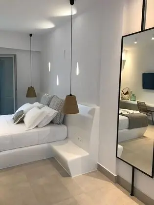 Deluxe Üç Kişilik Oda