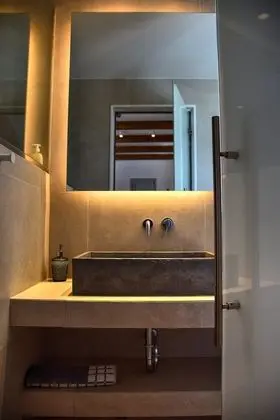 Deluxe Üç Kişilik Oda