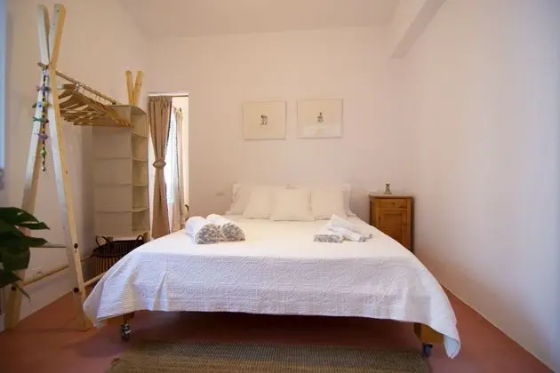 Three-Bedroom Residence with Private Pool