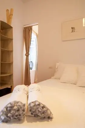 Three-Bedroom Residence with Private Pool