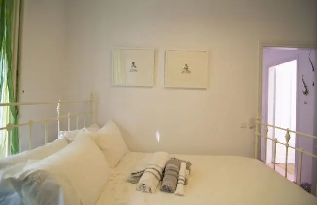 Three-Bedroom Residence with Private Pool