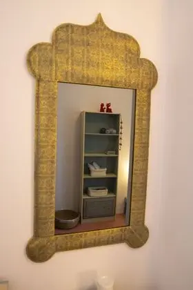 Three-Bedroom Residence with Private Pool