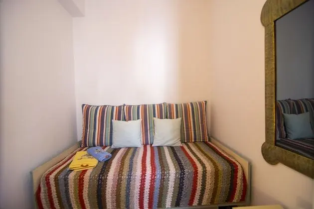 Three-Bedroom Residence with Private Pool