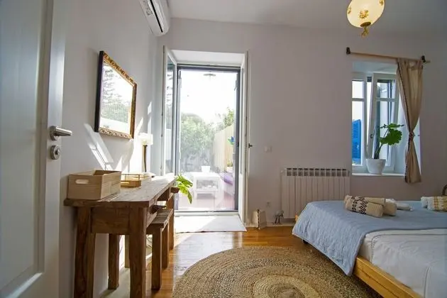 Three-Bedroom Residence with Private Pool