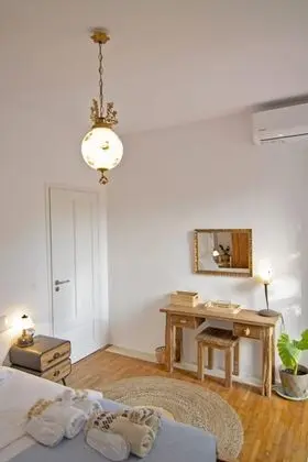 Three-Bedroom Residence with Private Pool