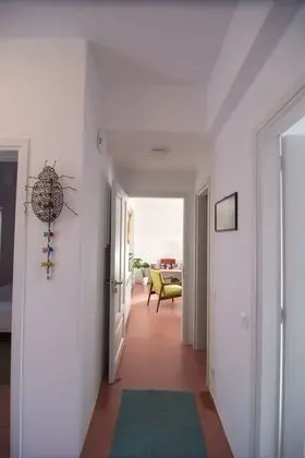 Three-Bedroom Residence with Private Pool