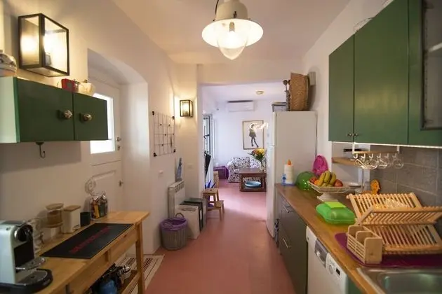 Three-Bedroom Residence with Private Pool