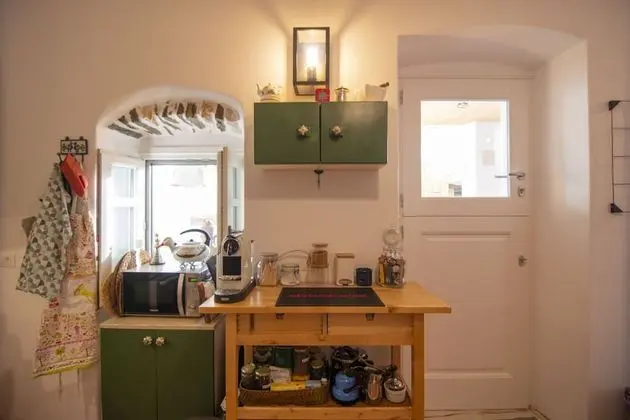 Three-Bedroom Residence with Private Pool