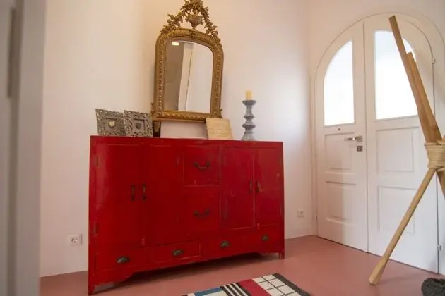 Three-Bedroom Residence with Private Pool