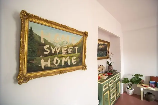 Three-Bedroom Residence with Private Pool