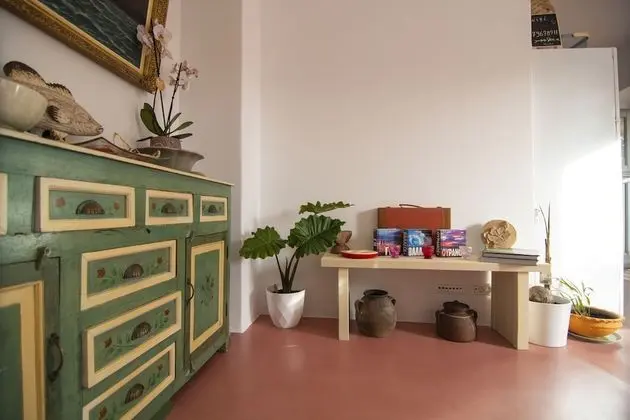 Three-Bedroom Residence with Private Pool