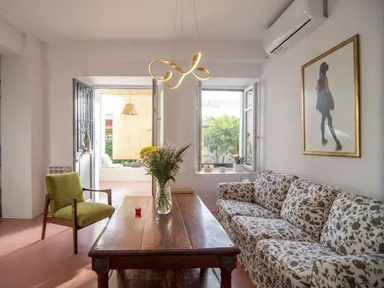 Three-Bedroom Residence with Private Pool