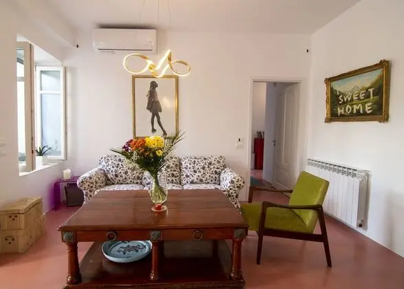 Three-Bedroom Residence with Private Pool