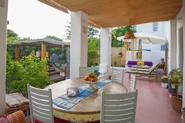 Three-Bedroom Residence with Private Pool