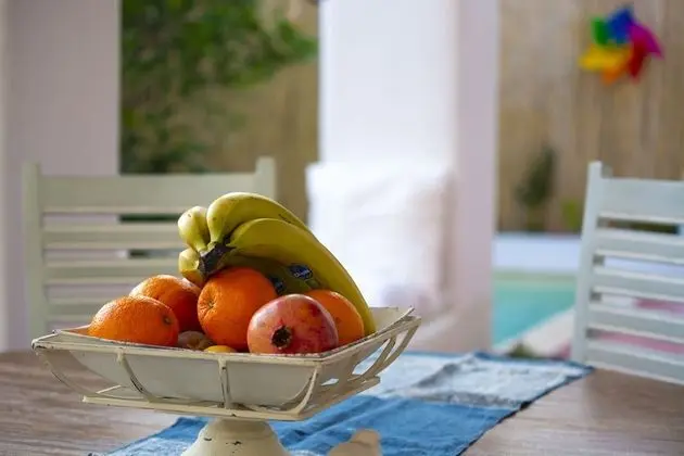 Three-Bedroom Residence with Private Pool