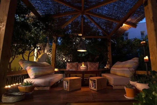 Three-Bedroom Residence with Private Pool