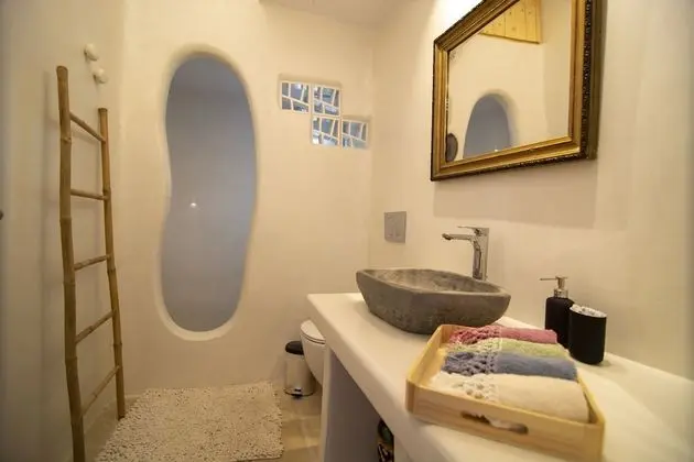 Three-Bedroom Residence with Private Pool