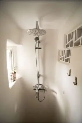 Three-Bedroom Residence with Private Pool