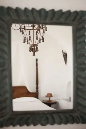 Classic Tek Büyük Yataklı Oda