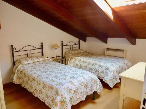 Classic Apart Daire, 3 Yatak Odası, Kule