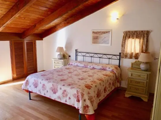 Classic Apart Daire, 3 Yatak Odası, Kule