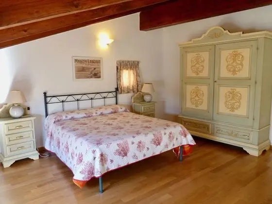 Classic Apart Daire, 3 Yatak Odası, Kule