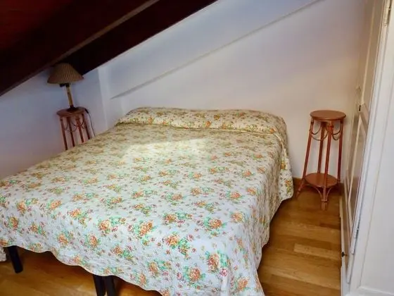 Classic Apart Daire, 3 Yatak Odası, Kule