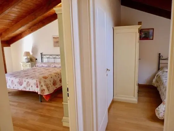 Classic Apart Daire, 3 Yatak Odası, Kule