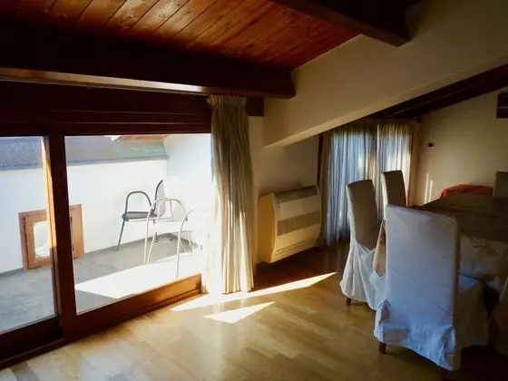 Classic Apart Daire, 3 Yatak Odası, Kule